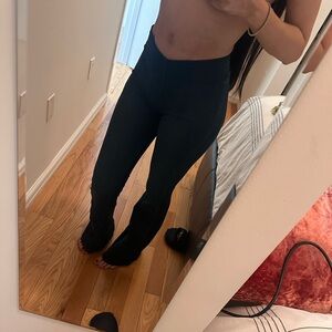 We The Free Penny Pull-On Flare Jeans